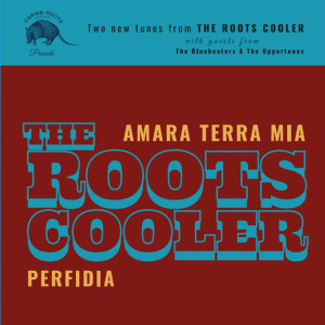 Amara Terra Mia / Perfidia