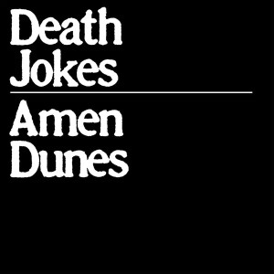 Death Jokes (Coke Bottle Green Vinyl)