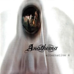 Alternative 4 (Clear/White Vinyl)