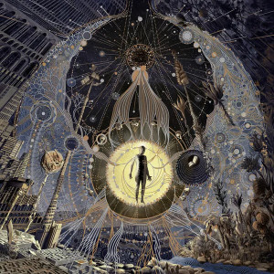 The Regeneration Itinerary (Clear Vinyl)