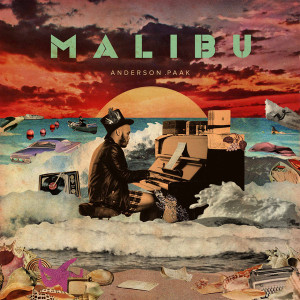 Malibu (Colored Vinyl)