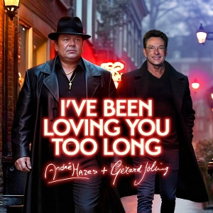 I've Been Loving You Too Long (Red Vinyl)