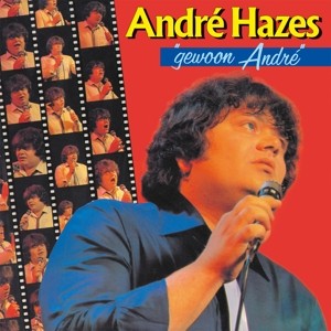 Gewoon Andre (Blue Vinyl)