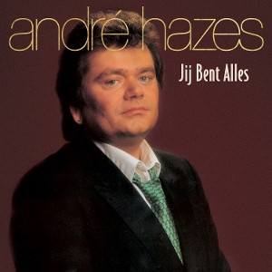 Jij Bent Alles (Gold Vinyl)