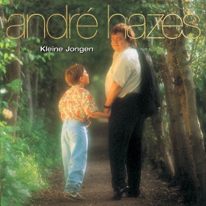 Kleine Jongen (Gold Vinyl)