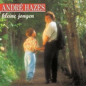 Kleine Jongen (Green Vinyl)