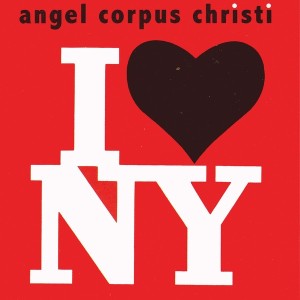 I ♥ NY
