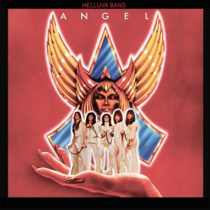 Helluva Band (Red Vinyl)