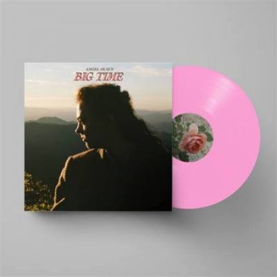 Big Time (Pink Vinyl)