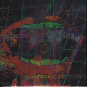 Centipede Hz