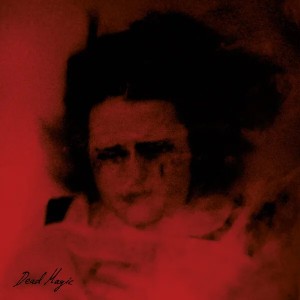 Dead Magic (Clear/Black Vinyl)