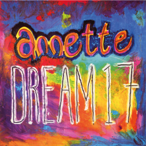 Dream 17 (Purple Vinyl)