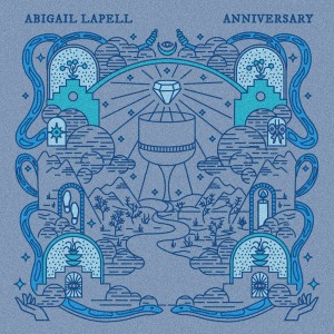 Anniversary (Blue Vinyl)