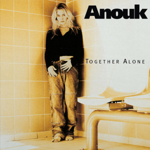 Together Alone (Clear Vinyl)