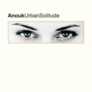 Urban Solitude (Clear Vinyl)