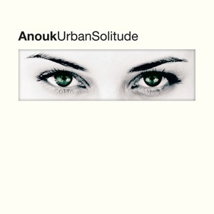 Urban Solitude (Green Vinyl)