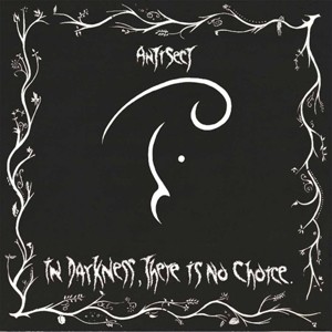 In Darkness, There Is No Choice