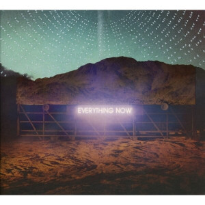 Everything Now