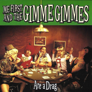 Are A Drag (Green Vinyl)