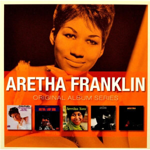 Original Album Series