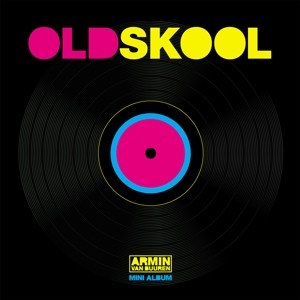 Old Skool (Mini Album) (Magenta Vinyl)