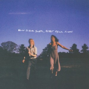 Never Seen Before (Midnight Haze Vinyl)