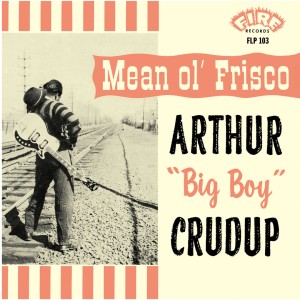 Mean Ol' Frisco