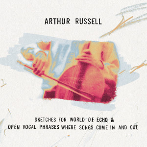 Open Vocal Phrases Where Songs Come In And Out