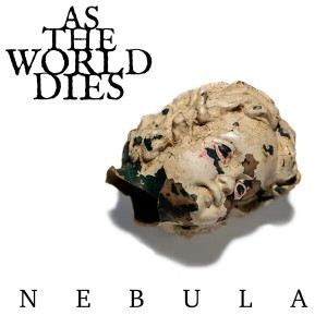 Nebula (Red/Black Vinyl)