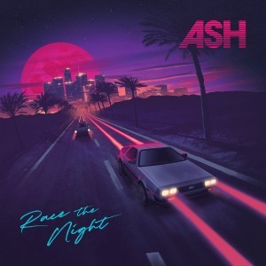 Race The Night (Violet Vinyl)