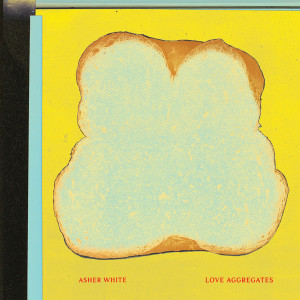 Love Aggregates (Cyan Vinyl)