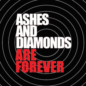 Are Forever (Red Marble Vinyl)