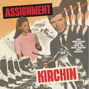 Assignment Kirchin