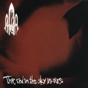 The Red in the Sky Is Ours (Clear Vinyl)