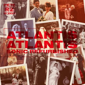 Atlantis Atlantis (Sonic Refurbished)