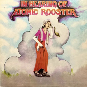 In Hearing of Atomic Rooster