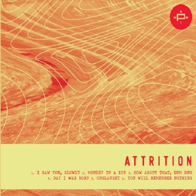 Attrition / Alu