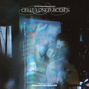 Cellulosed Bodies (Clear Vinyl)