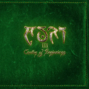 III - Candles & Beginnings (Earbook)