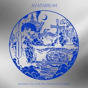 Between You, God, the Devil and the Dead