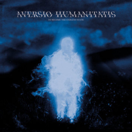 To Become The Endless Static (blue/Black Vinyl)