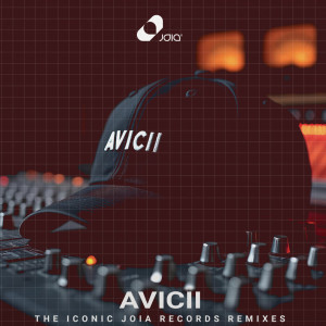 The Iconic Joia Records Remixes (Smoke Vinyl)
