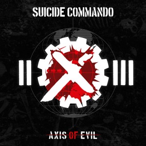 Axis Of Evil (Colored Vinyl)