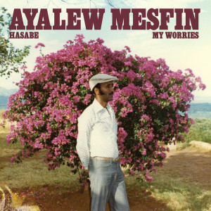 Hasabe – My Worries