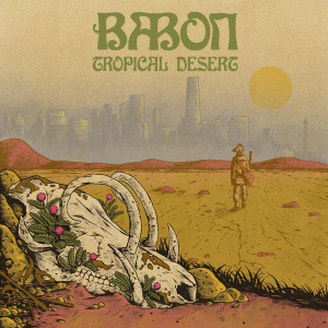 Tropical Desert (Colored Vinyl)