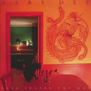 Safe Inside the Day