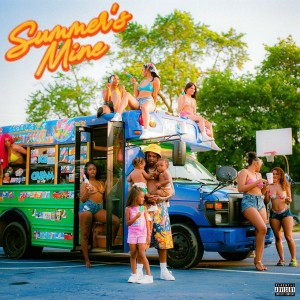 Summer’s Mine