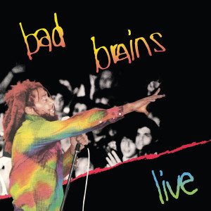Live (Solar Flare Vinyl)