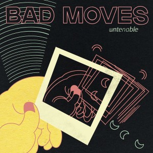 Untenable (Ice Blue Vinyl)