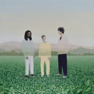 Portraits (Cream Vinyl)